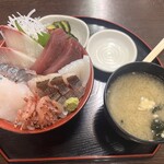 食堂 すみ - 料理写真: