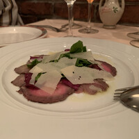 エリオ・ロカンダ・イタリアーナ - 