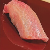 鮨 あお - 霜降りです