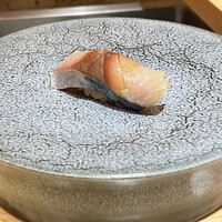 浅草橋 鮨 うらおにかい - 