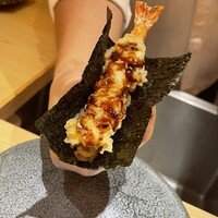 浅草橋 鮨 うらおにかい - 