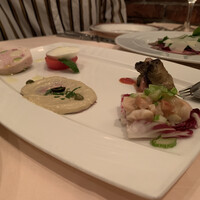 エリオ・ロカンダ・イタリアーナ - 