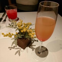 Wattle Tokyo - お店の名前の由来でもあるワトルの離さ
