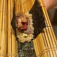 浅草橋 鮨 うらおにかい - 