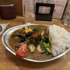 カレーの店 プーさん