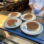 ロッツォ・ガーデンカフェ - 