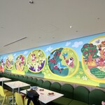 ロッツォ・ガーデンカフェ - 