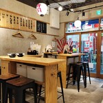 屋台居酒屋 大阪 満マル - 