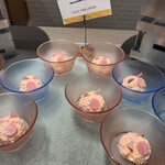 ロッツォ・ガーデンカフェ - 