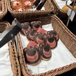 ロッツォ・ガーデンカフェ - 