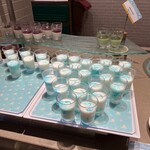 ロッツォ・ガーデンカフェ - 