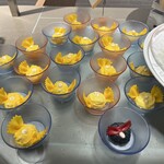 ロッツォ・ガーデンカフェ - 