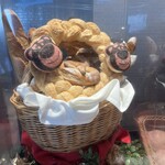 ロッツォ・ガーデンカフェ - 