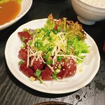韓国居酒屋 肝っ玉亭 - 