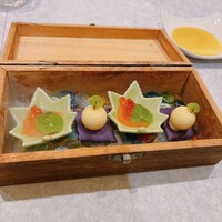 Queux Norme 梅田店 - 