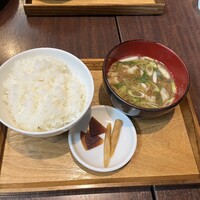 京洋食 まつもと -  京洋食 まつもと -