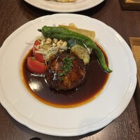 京洋食 まつもと -  京洋食 まつもと -