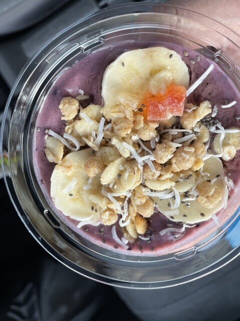 Sky Limit 680 （スカイリミットロクハチゼロ） - 能登川/スイーツ