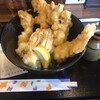 長寿饂飩　つるかめ