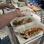 オチェーアノ - 