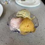 オチェーアノ - 