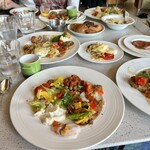 オチェーアノ - 