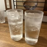 地球食堂 こはる - 