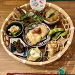 地球食堂 こはる - 