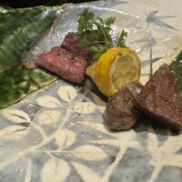 御曹司 きよやす邸 六本木本店 - 