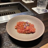 焼肉うしごろ 銀座並木通り店 - 
