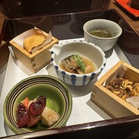 御曹司 きよやす邸 六本木本店 - 
