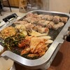 韓国焼肉・家庭料理専門店 ククク 大島3号店