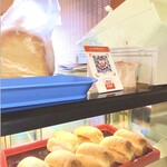 セイロン ベーカーズ - レシートは、くださいと言わないとくれません