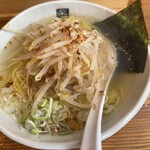 いちろくらーめん 福井駅前店 - 