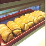 セイロン ベーカーズ - ソーセージパン