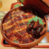 炭焼 うな富士 有楽町店 - 