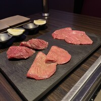 焼肉うしごろ 銀座並木通り店 - 