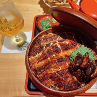 炭焼 うな富士 有楽町店 - 