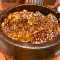 うなぎ和食  しら河 今池ガスビル店 - 
