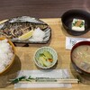 人宿町食堂