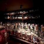 バー・バーンズ - 