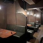 バー・バーンズ - 