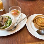 ロイヤルホスト 南バイパス店 - 