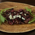 オステリア　カルドゥッチョ - 