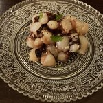 オステリア　カルドゥッチョ - 