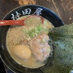 ら～めん 村田屋 - 