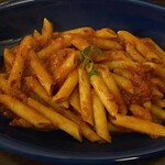 オステリア　カルドゥッチョ - 