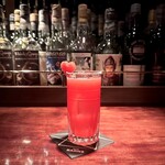 バー・バーンズ - 