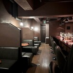 バー・バーンズ - 