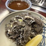 清香園 - センマイ